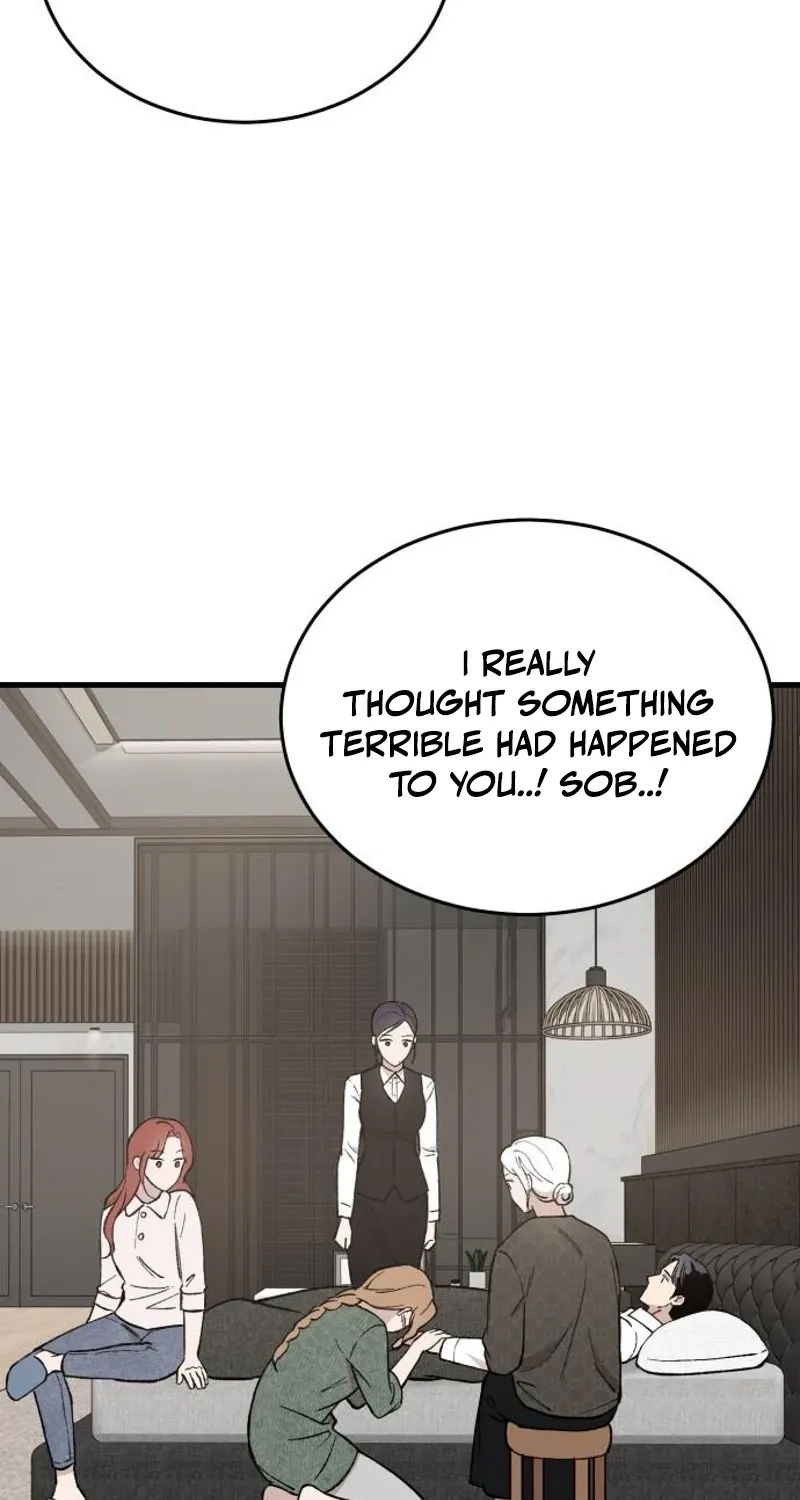 The House You Live In Chapter 20 page 14 - 
