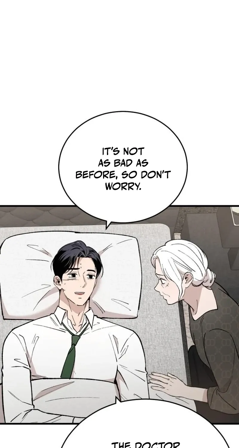 The House You Live In Chapter 20 page 3 - 