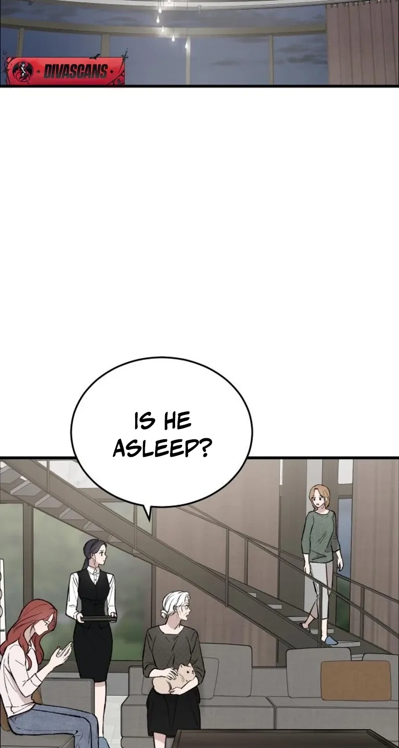 The House You Live In Chapter 20 page 23 - 