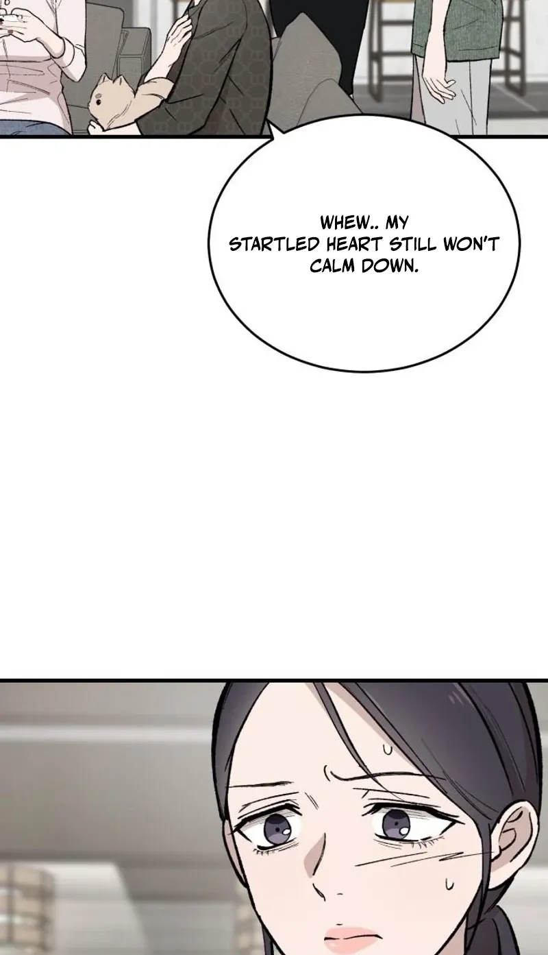 The House You Live In Chapter 20 page 25 - 