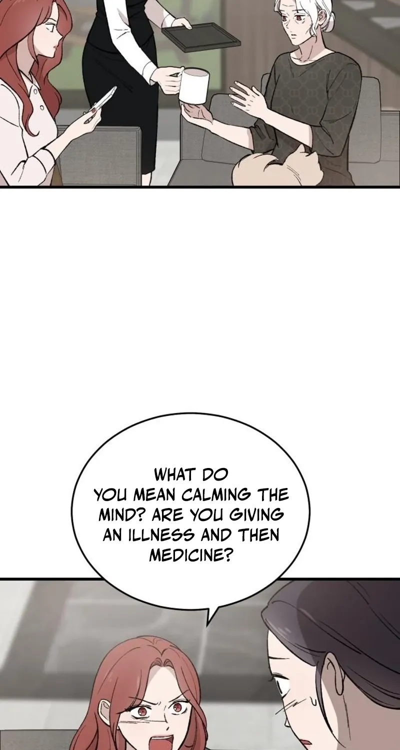 The House You Live In Chapter 20 page 27 - 