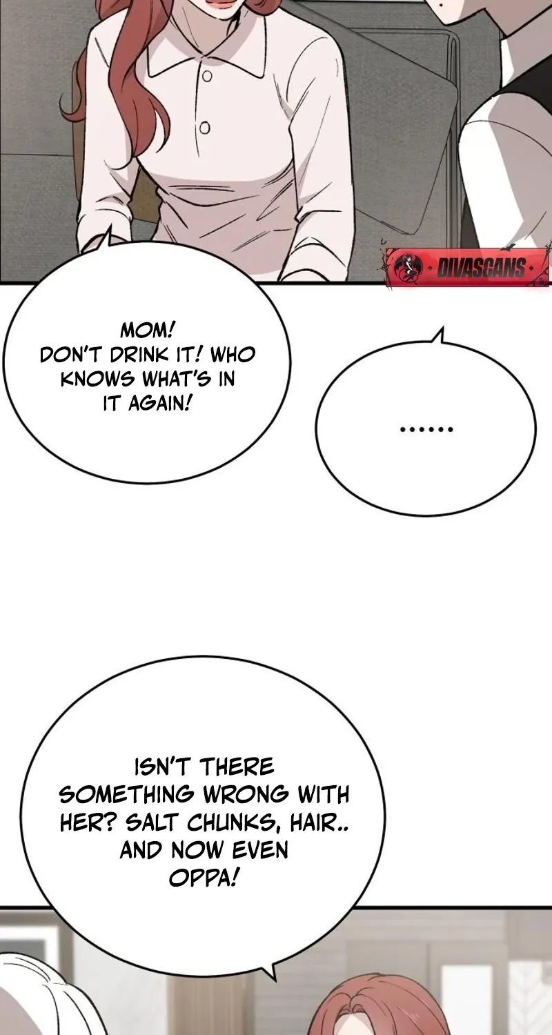The House You Live In Chapter 20 page 28 - 