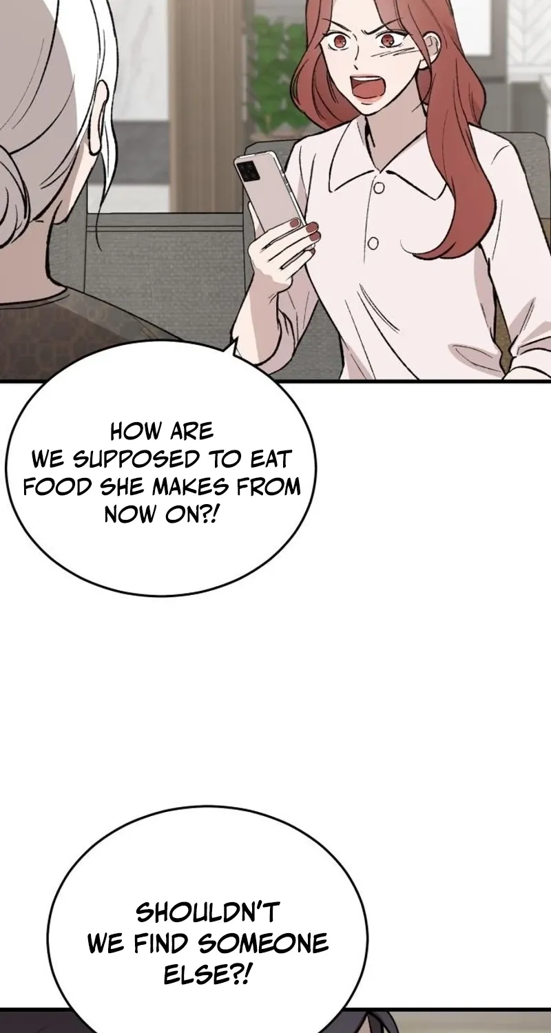 The House You Live In Chapter 20 page 29 - 