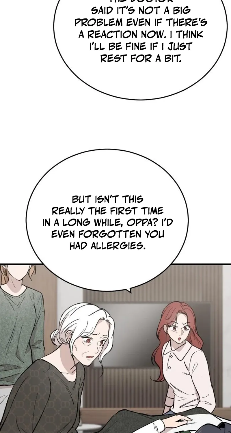 The House You Live In Chapter 20 page 4 - 