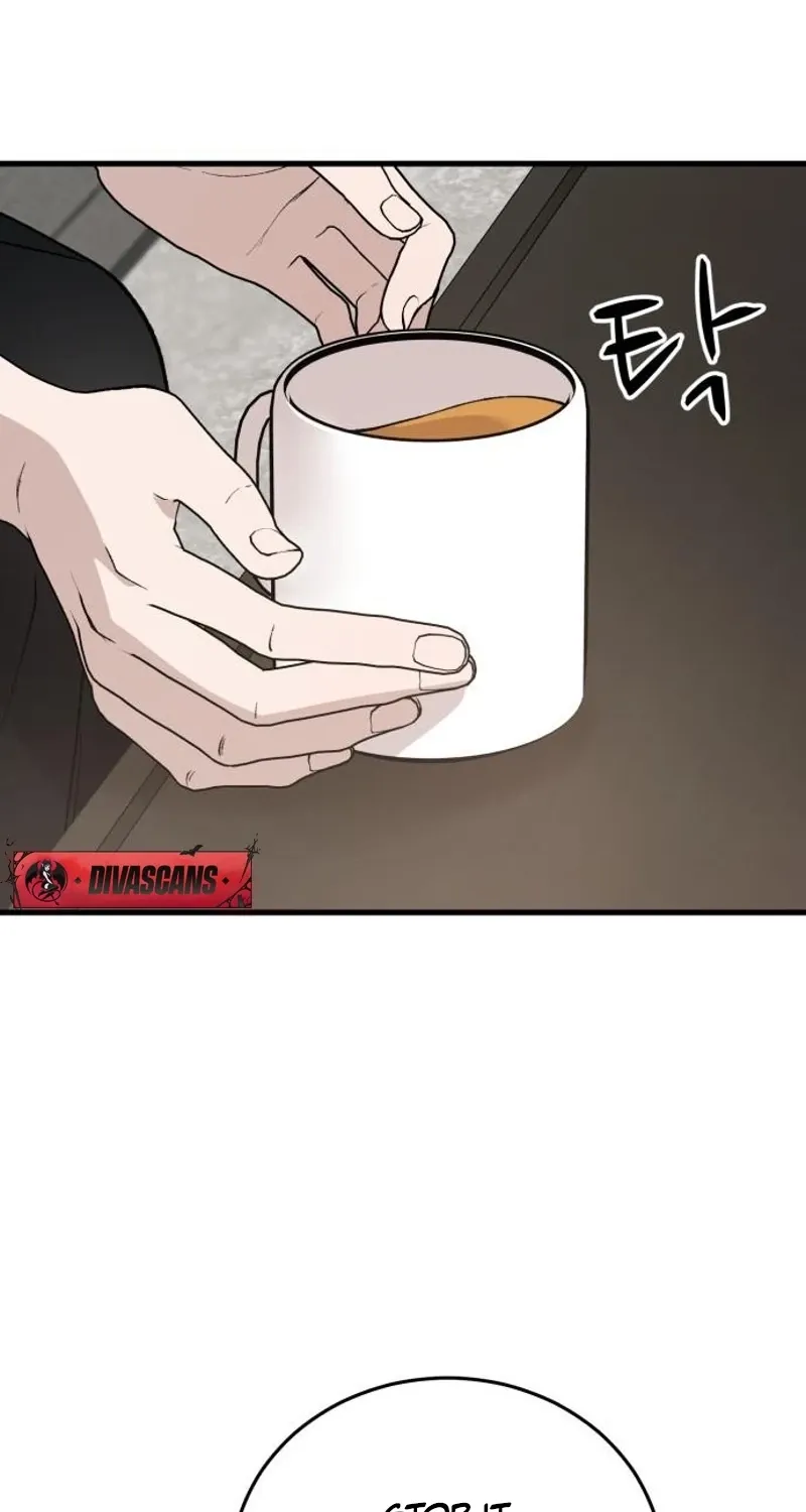 The House You Live In Chapter 20 page 32 - 