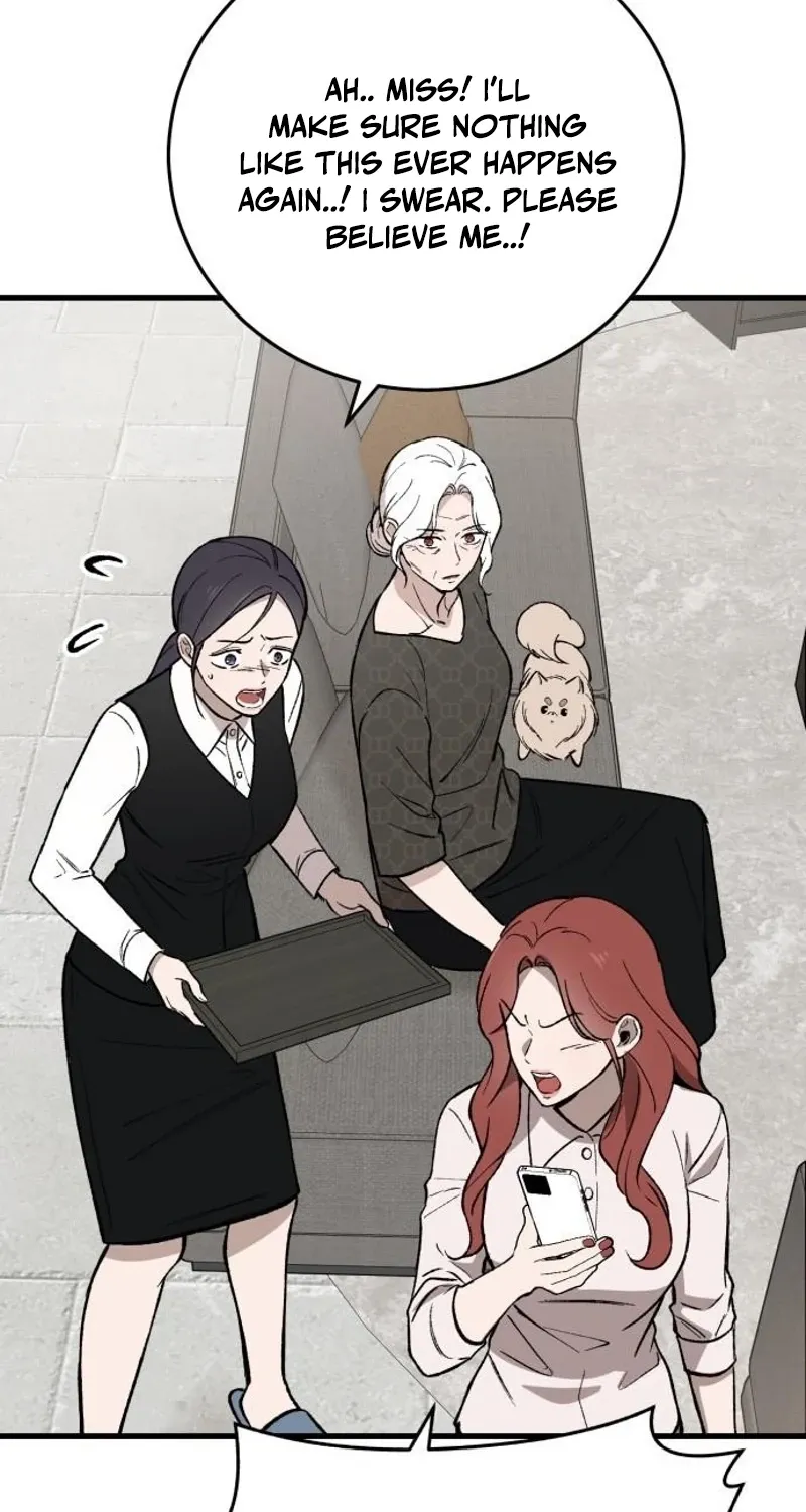 The House You Live In Chapter 20 page 35 - 