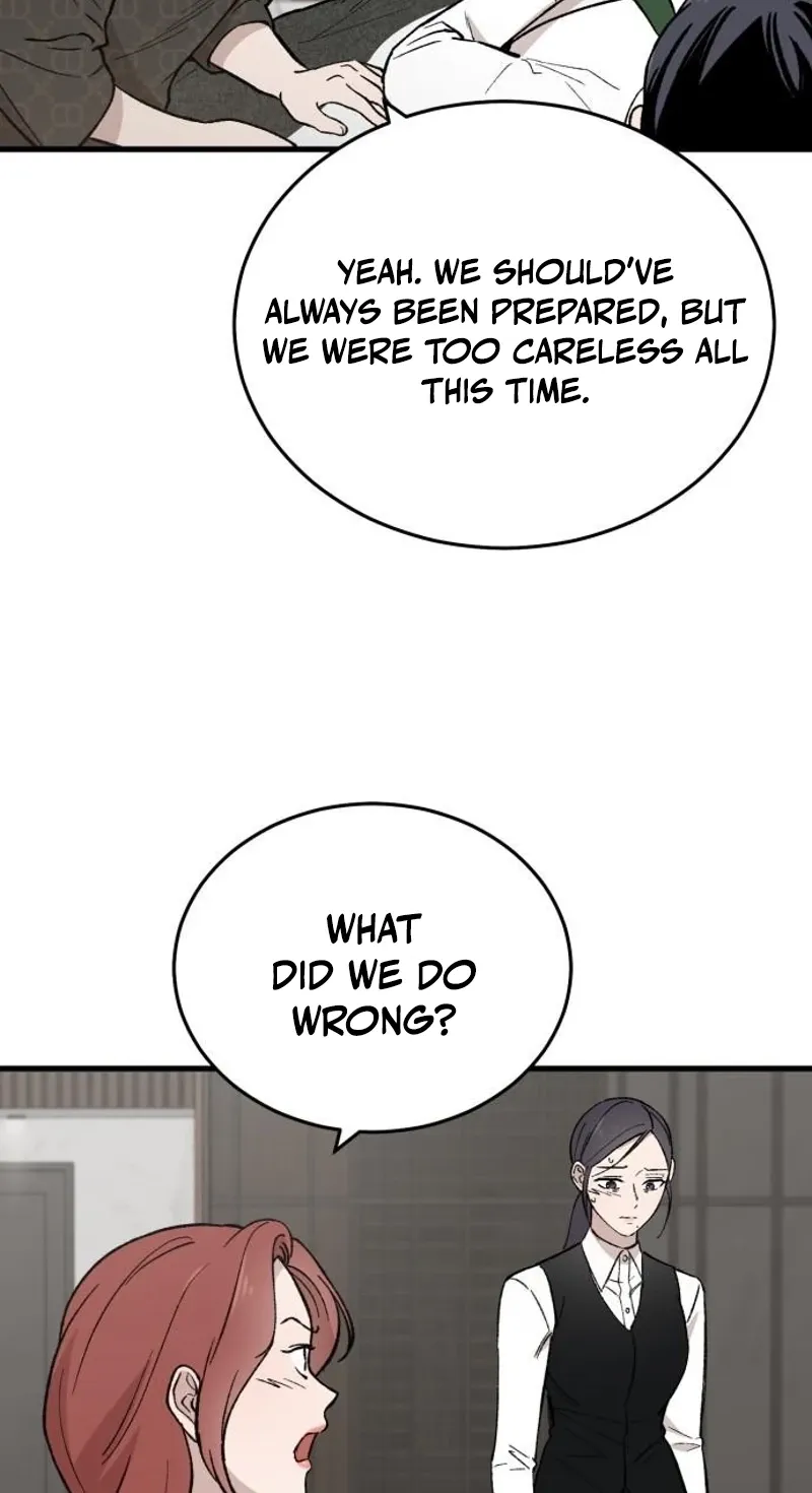 The House You Live In Chapter 20 page 5 - 