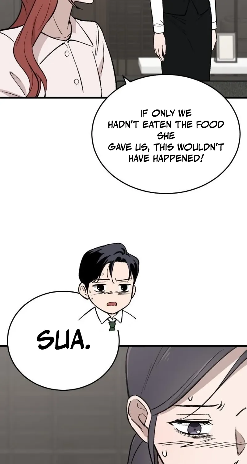 The House You Live In Chapter 20 page 6 - 