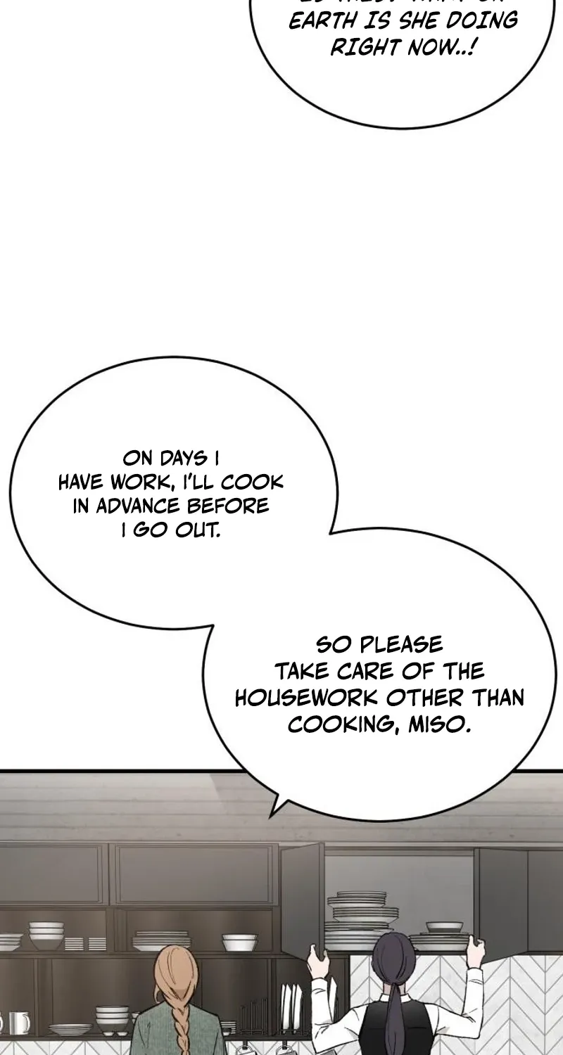 The House You Live In Chapter 20 page 52 - 