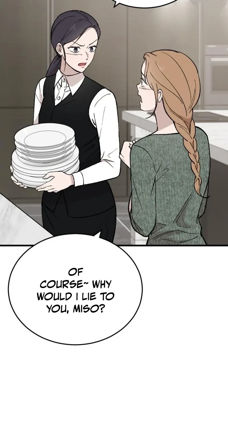 The House You Live In Chapter 20 page 57 - 