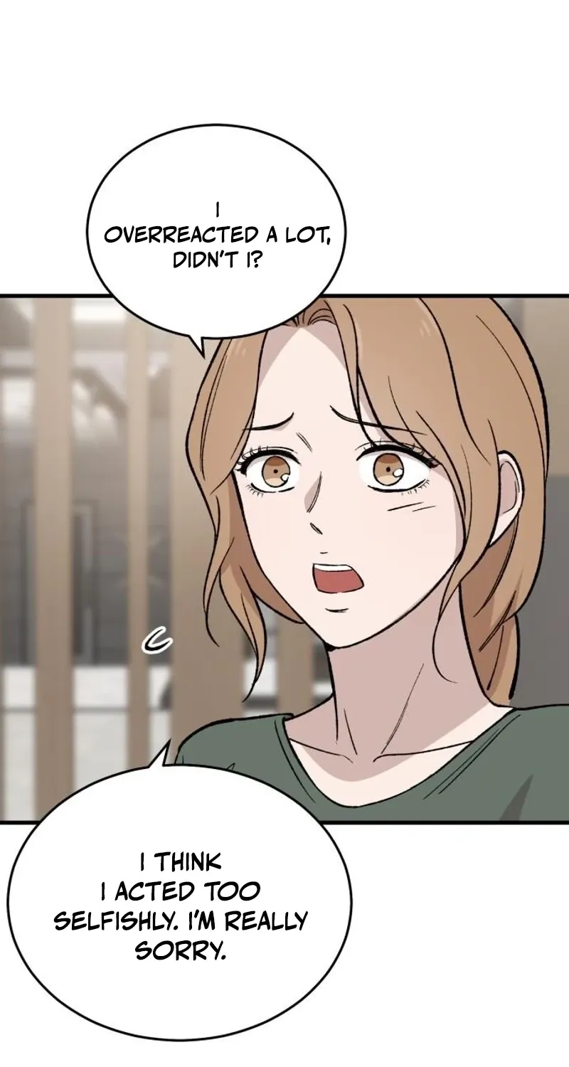 The House You Live In Chapter 20 page 61 - 