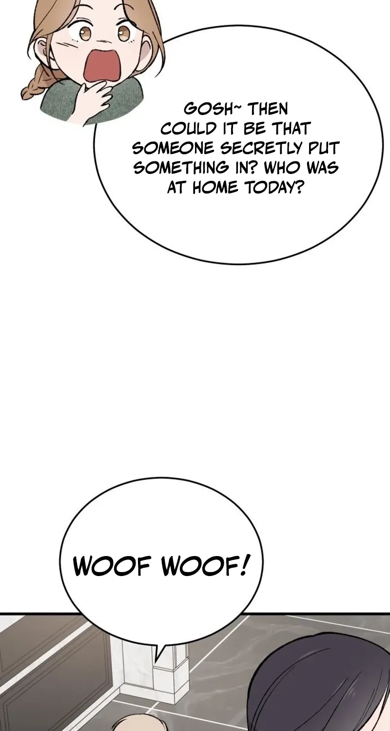 The House You Live In Chapter 20 page 65 - 
