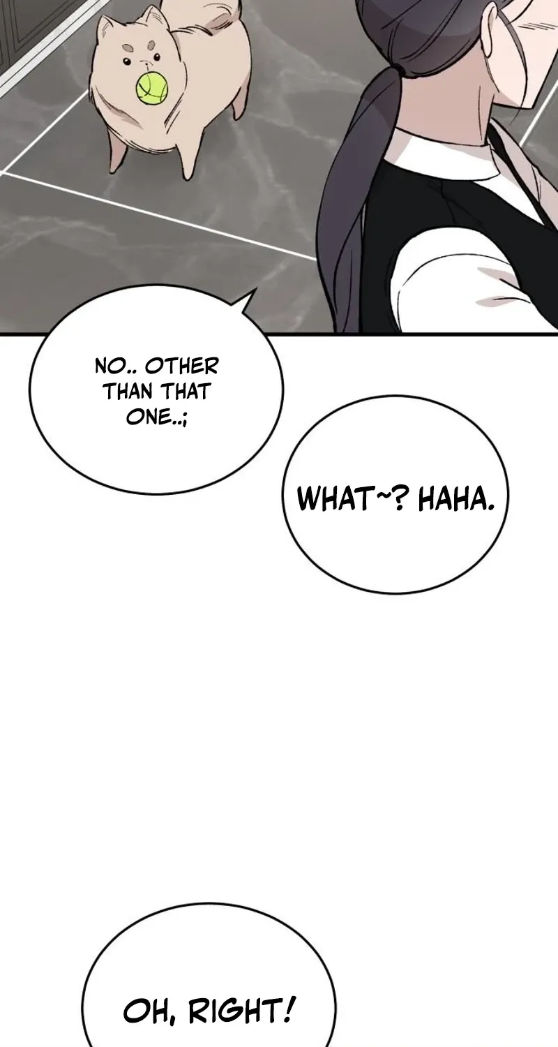The House You Live In Chapter 20 page 66 - 