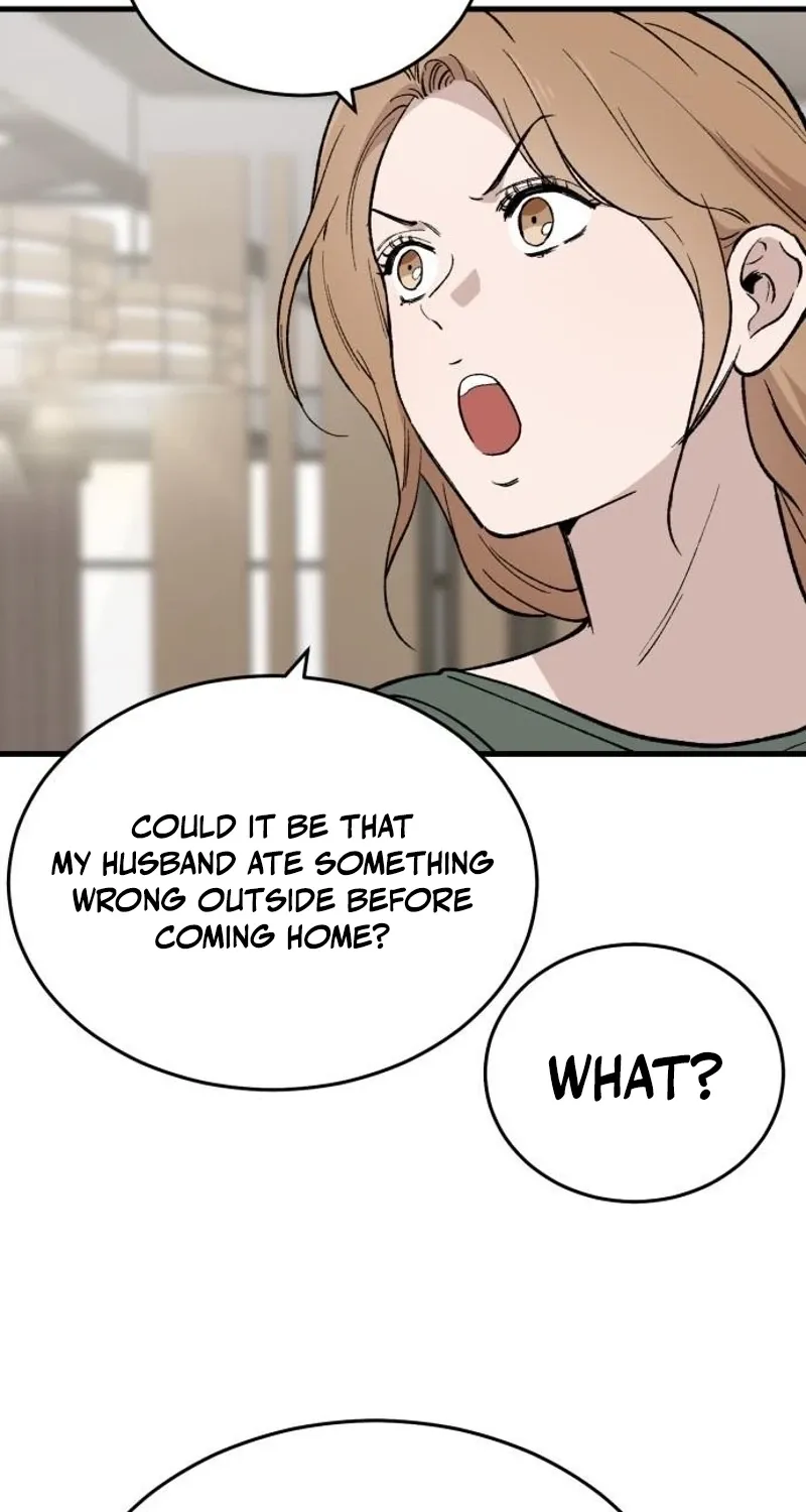 The House You Live In Chapter 20 page 67 - 