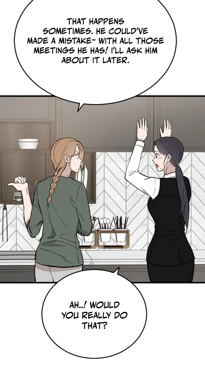 The House You Live In Chapter 20 page 68 - 