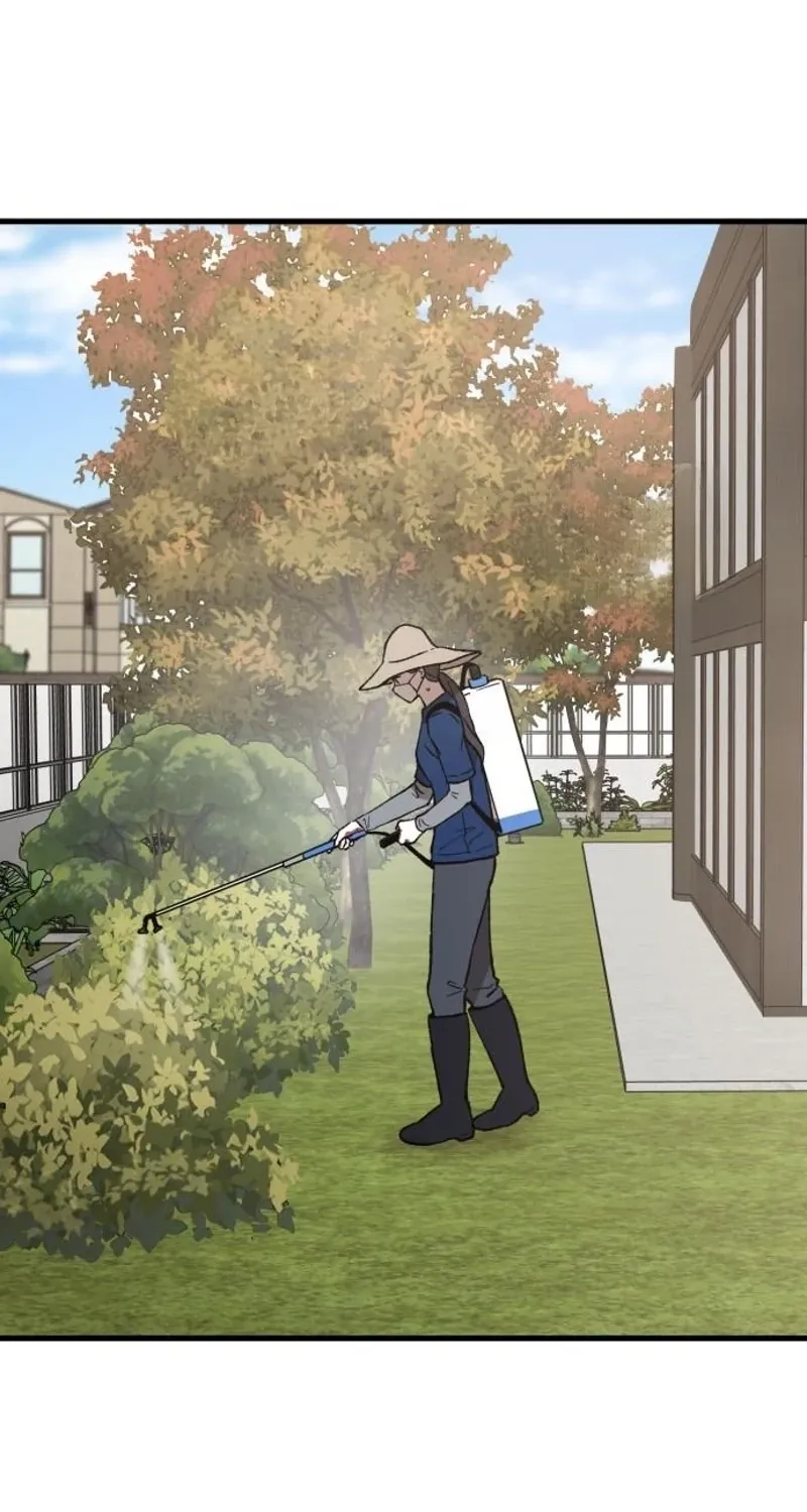 The House You Live In Chapter 20 page 85 - 