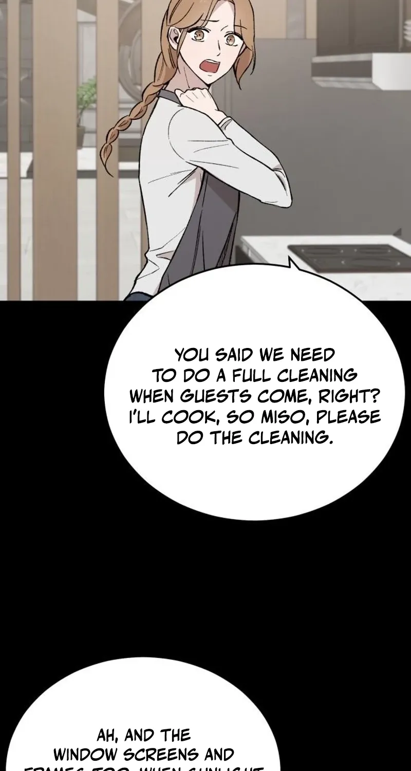 The House You Live In Chapter 20 page 88 - 
