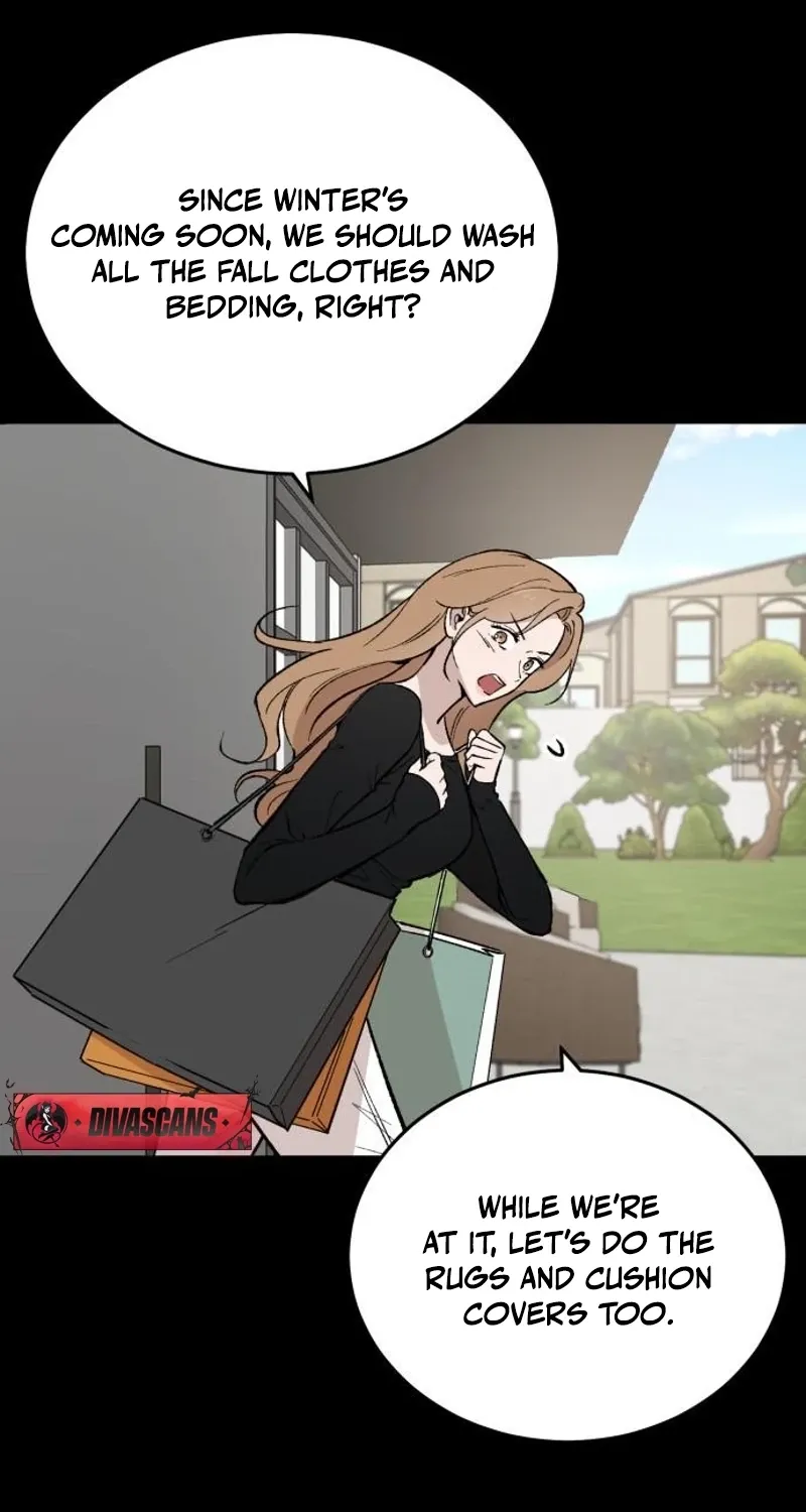 The House You Live In Chapter 20 page 90 - 