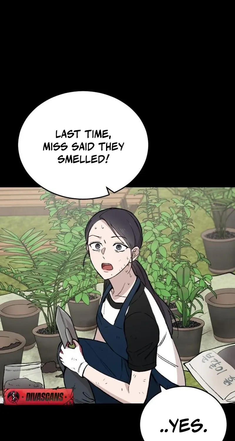 The House You Live In Chapter 20 page 91 - 