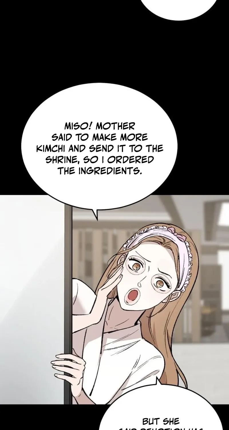 The House You Live In Chapter 20 page 92 - 
