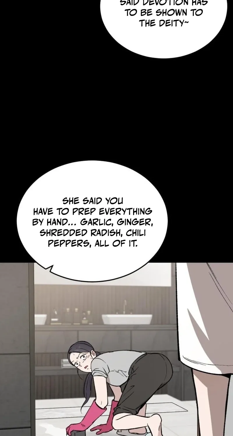 The House You Live In Chapter 20 page 93 - 