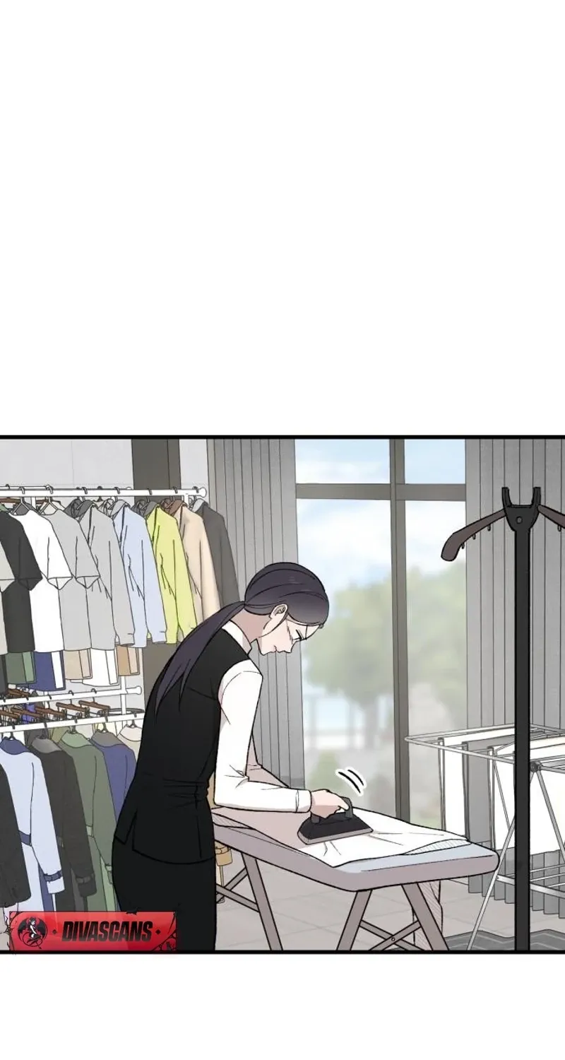 The House You Live In Chapter 21 page 2 - 