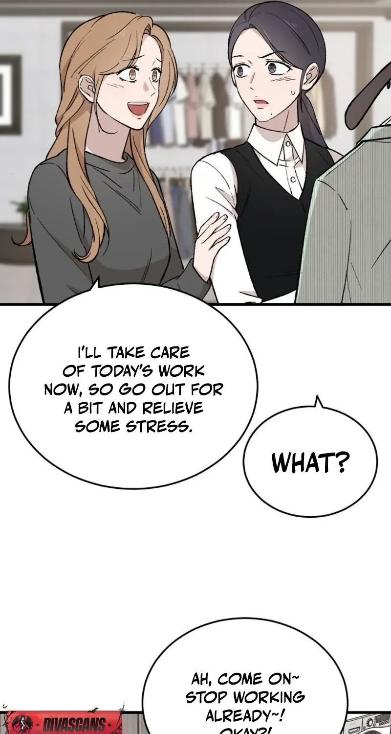 The House You Live In Chapter 21 page 11 - 