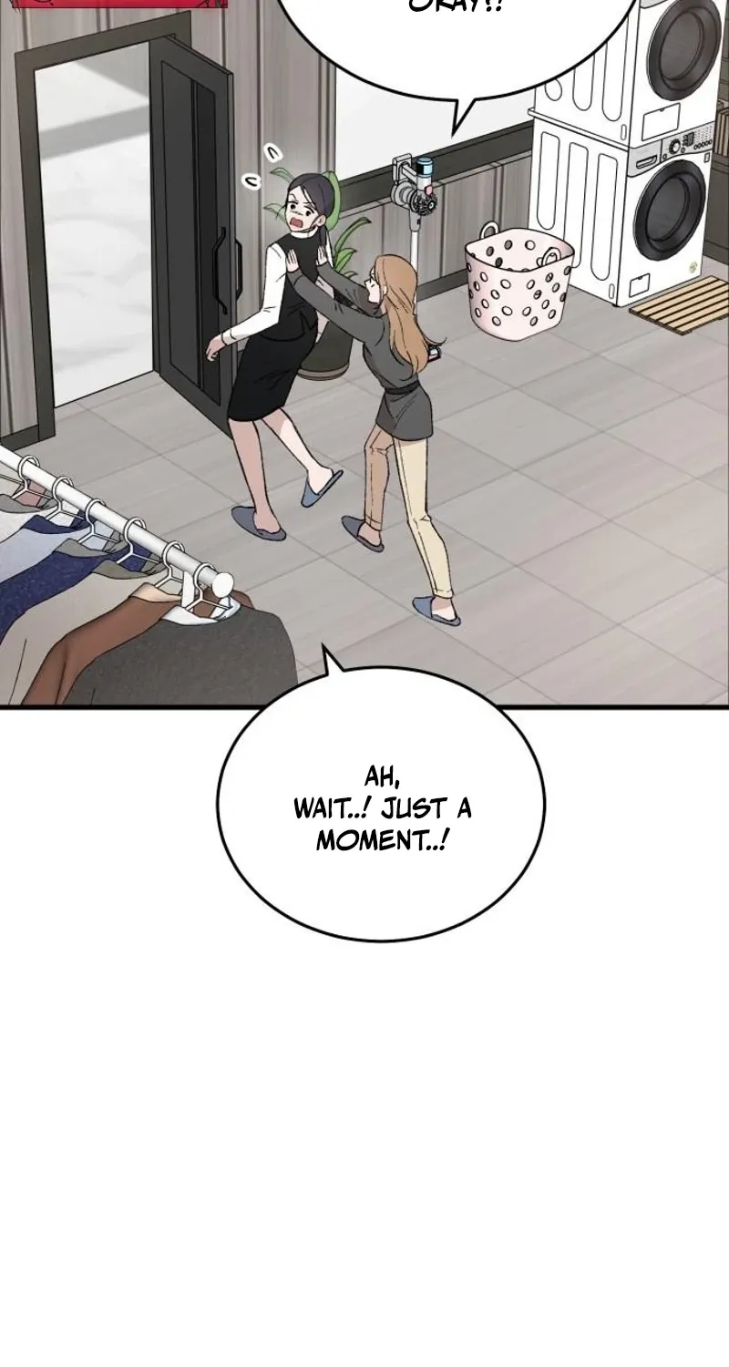 The House You Live In Chapter 21 page 12 - 