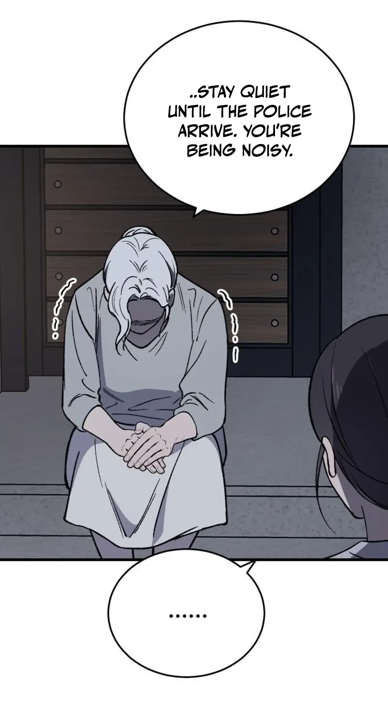 The House You Live In Chapter 21 page 112 - 