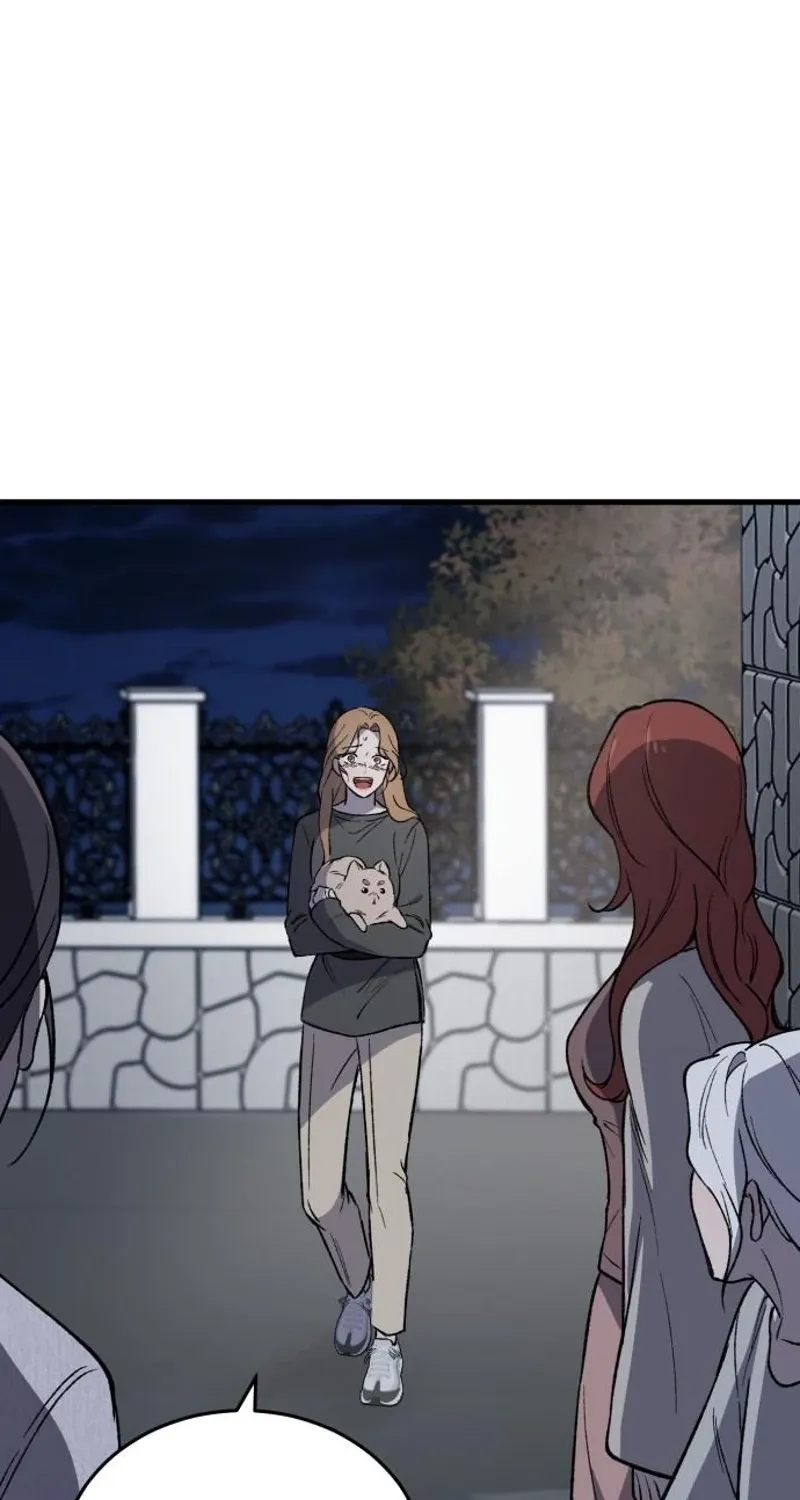 The House You Live In Chapter 21 page 116 - 