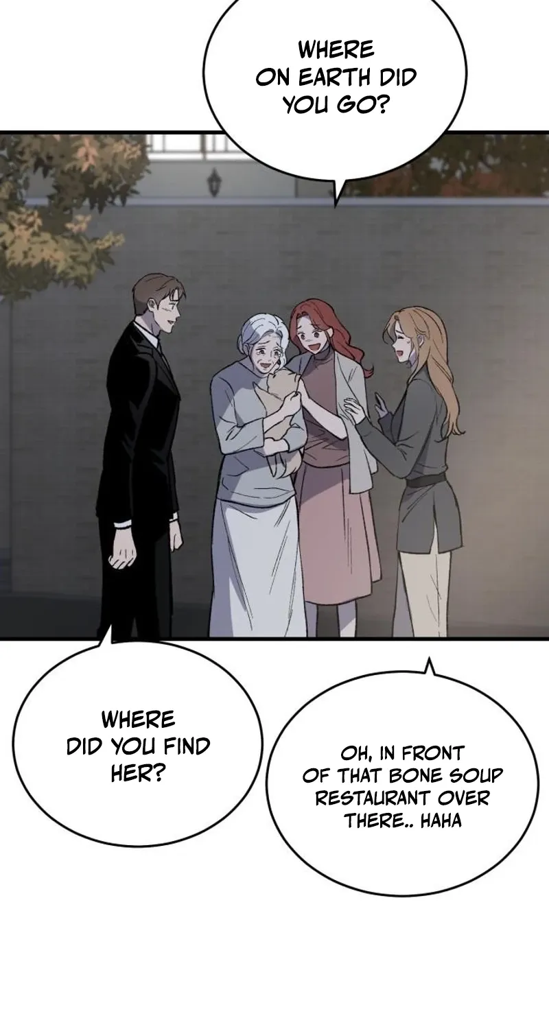 The House You Live In Chapter 21 page 120 - 