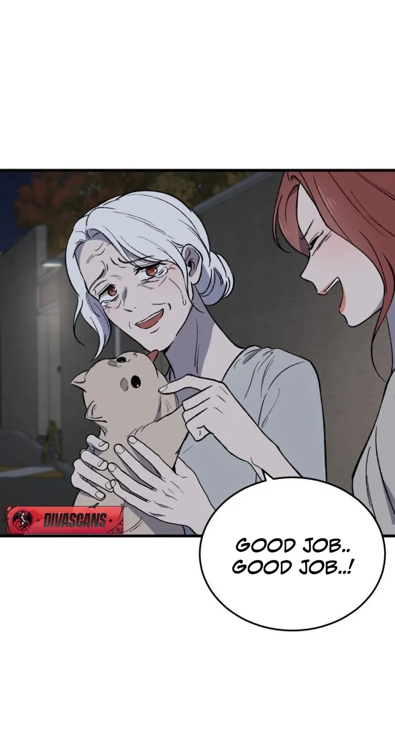 The House You Live In Chapter 21 page 121 - 