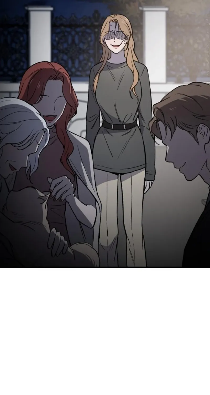 The House You Live In Chapter 21 page 127 - 