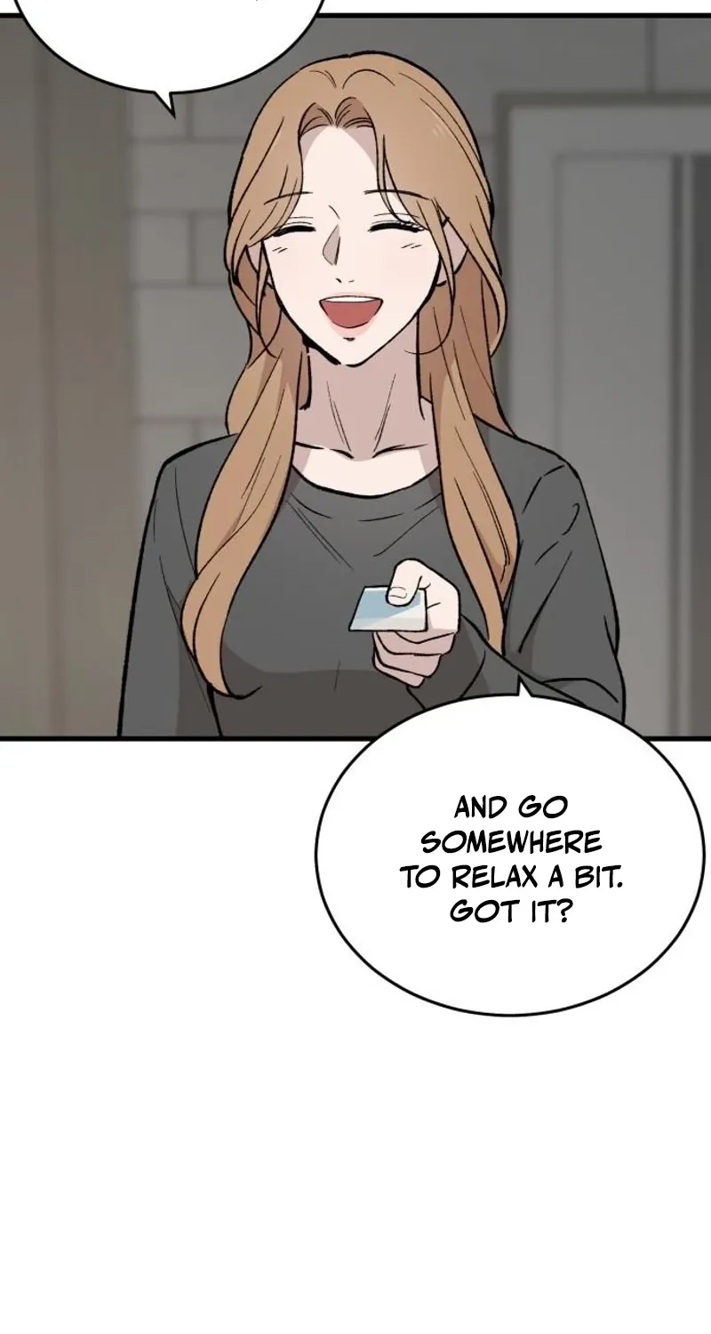 The House You Live In Chapter 21 page 14 - 