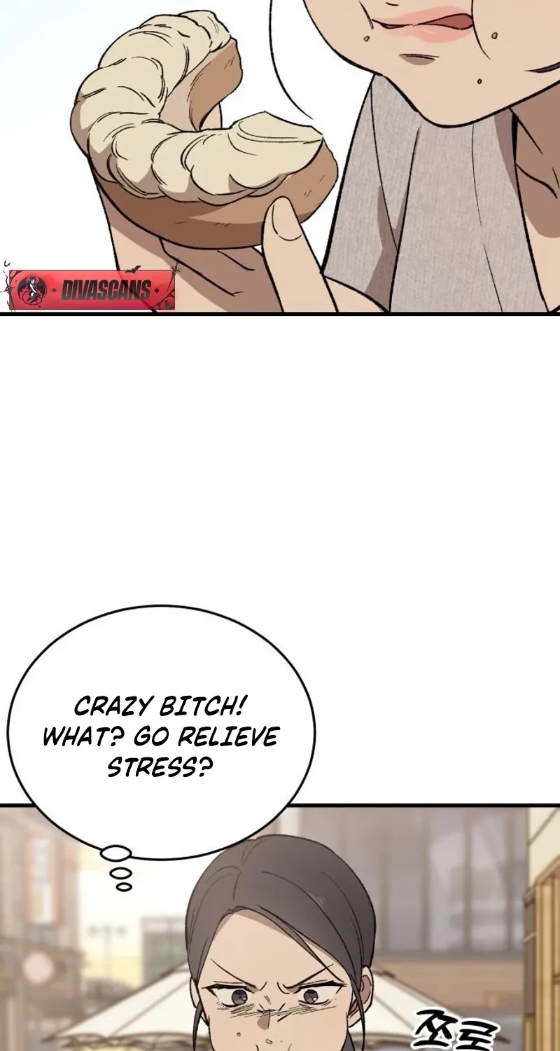 The House You Live In Chapter 21 page 19 - 