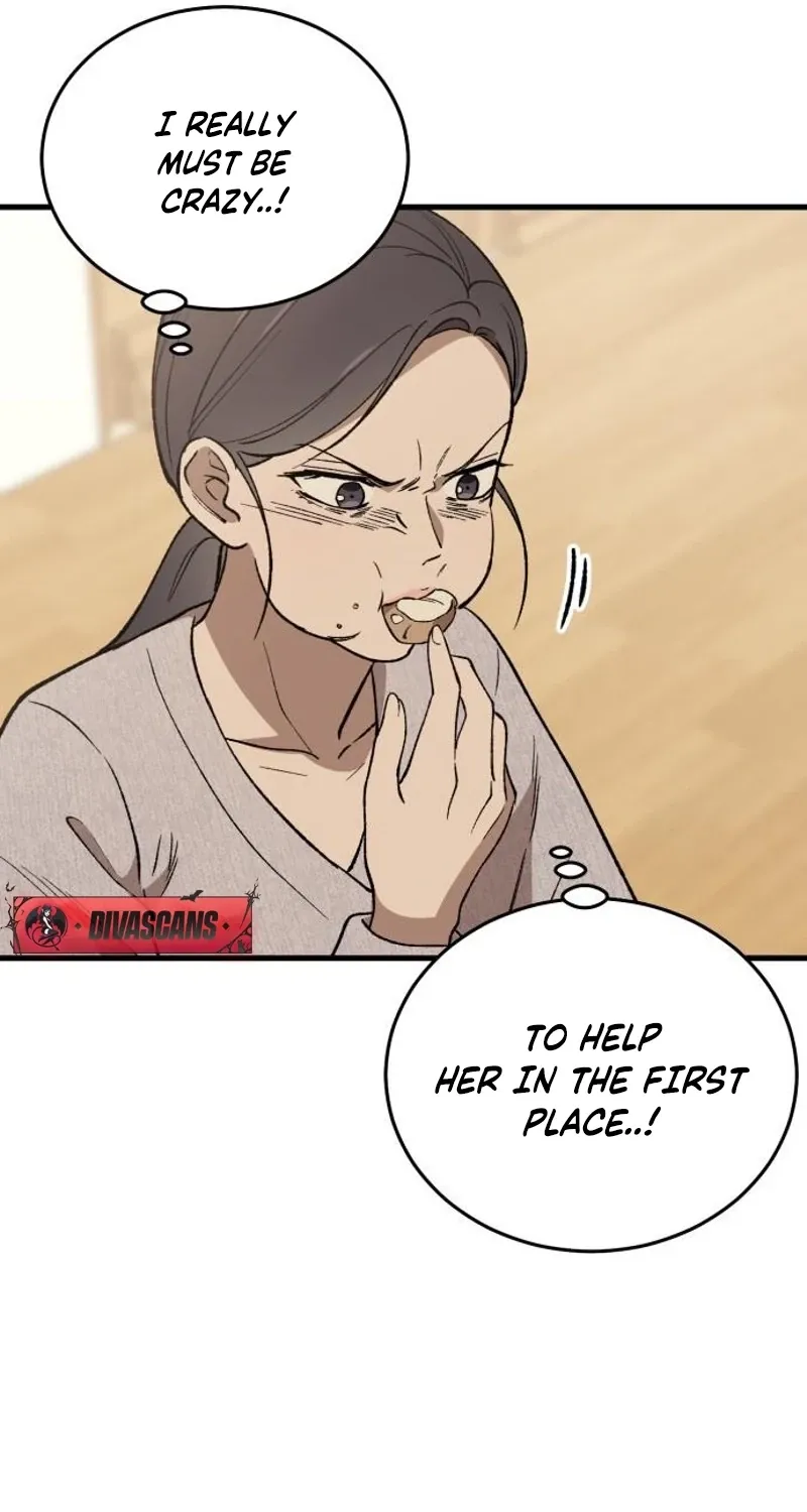 The House You Live In Chapter 21 page 21 - 