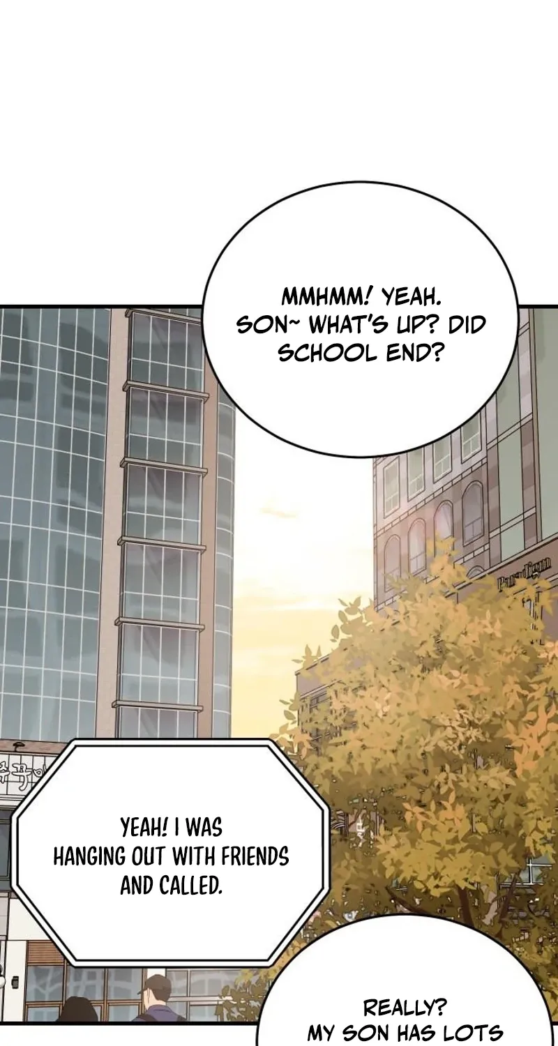 The House You Live In Chapter 21 page 24 - 