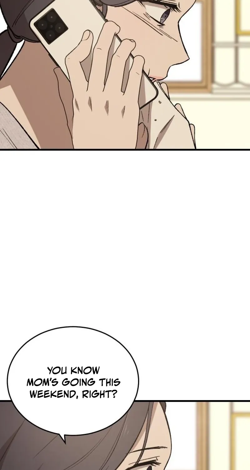 The House You Live In Chapter 21 page 27 - 