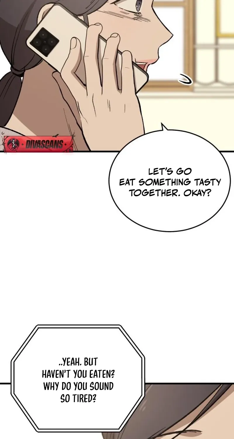The House You Live In Chapter 21 page 28 - 