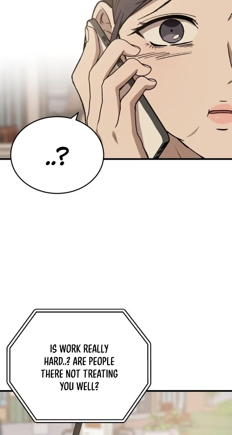 The House You Live In Chapter 21 page 29 - 