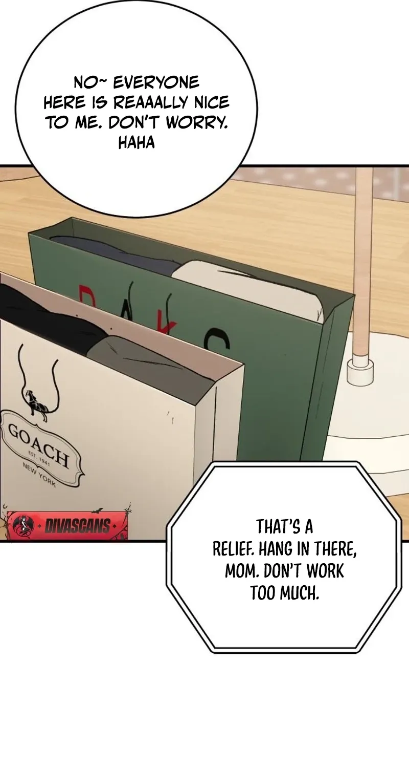 The House You Live In Chapter 21 page 31 - 