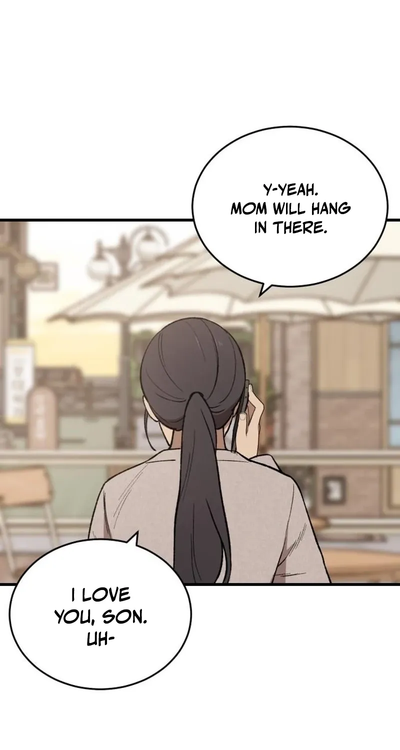 The House You Live In Chapter 21 page 33 - 