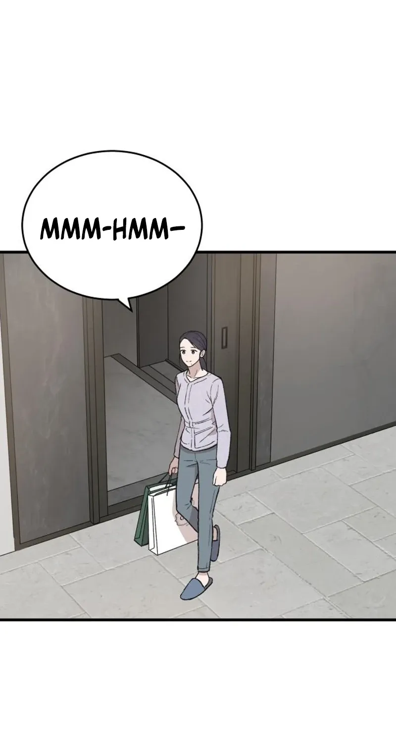 The House You Live In Chapter 21 page 44 - 