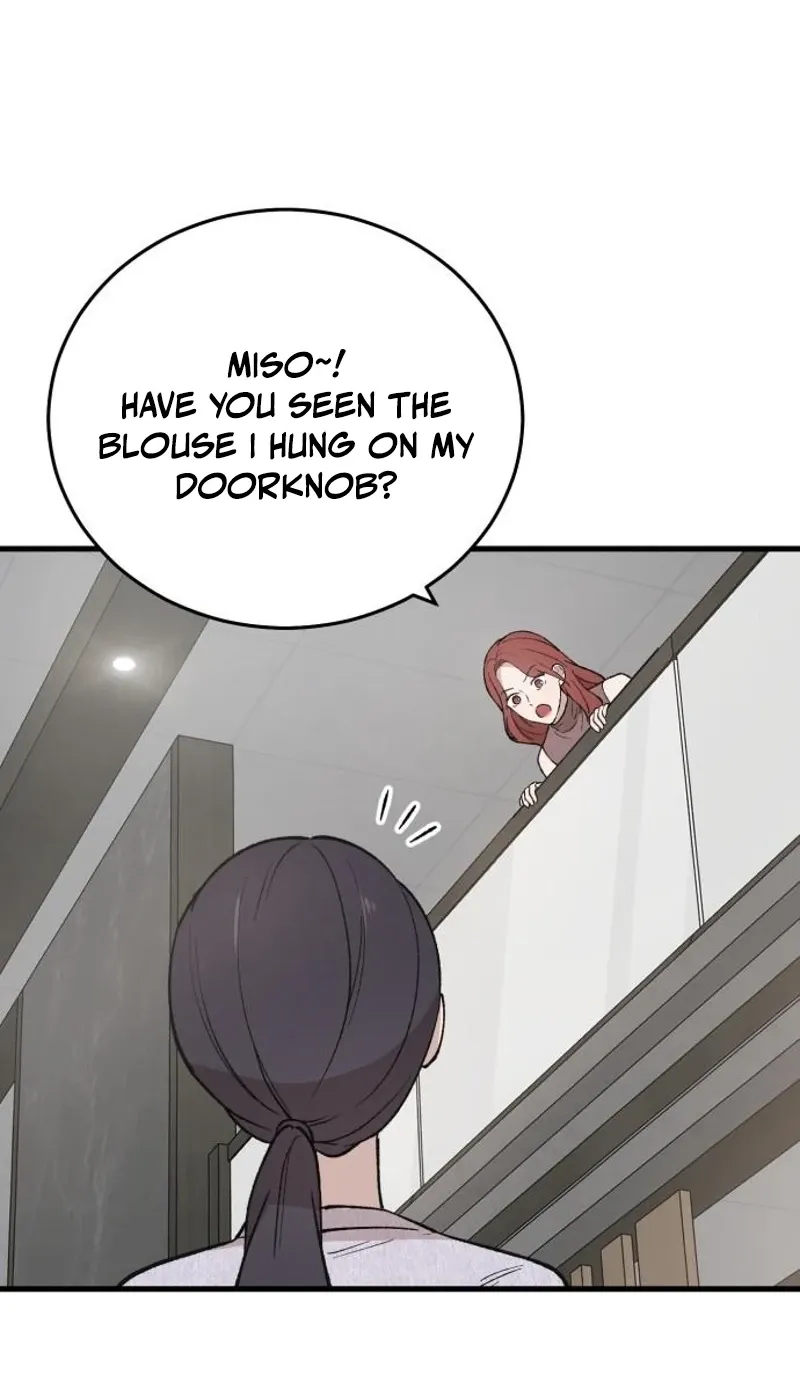 The House You Live In Chapter 21 page 45 - 