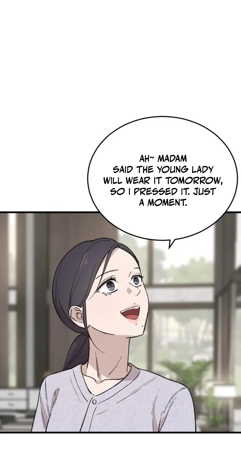 The House You Live In Chapter 21 page 46 - 