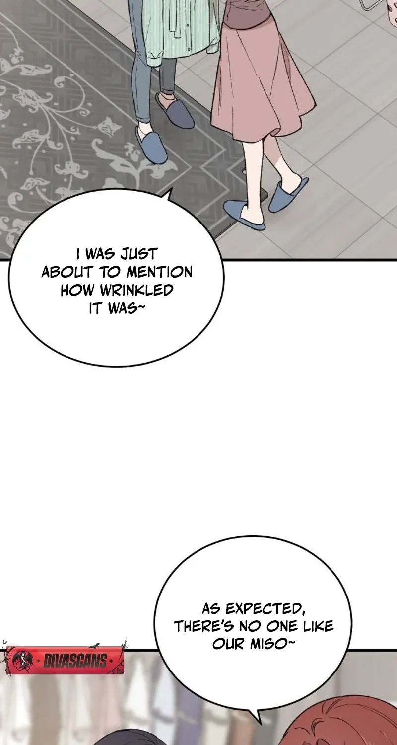 The House You Live In Chapter 21 page 48 - 