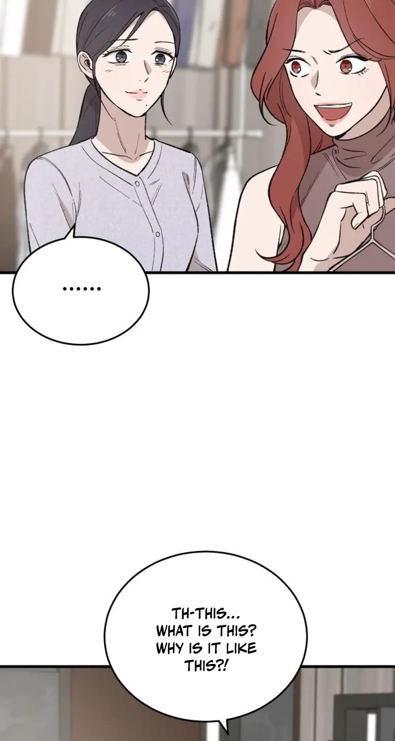 The House You Live In Chapter 21 page 49 - 