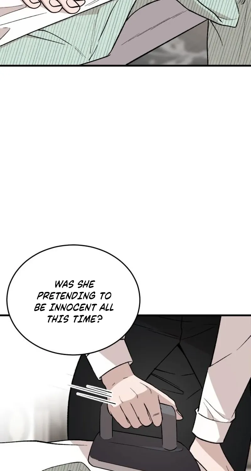 The House You Live In Chapter 21 page 6 - 