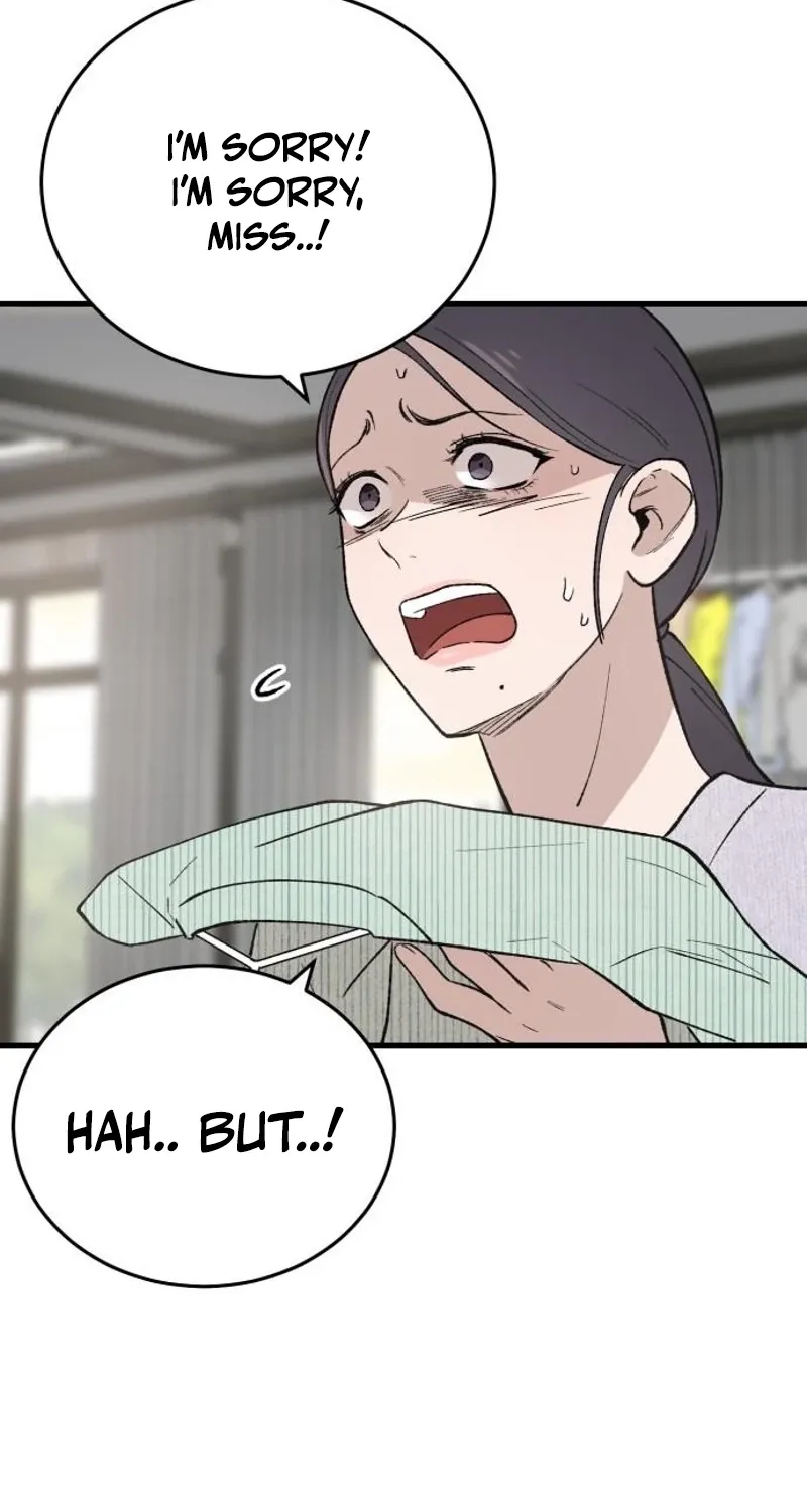 The House You Live In Chapter 21 page 56 - 