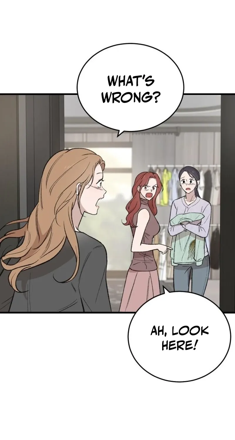 The House You Live In Chapter 21 page 57 - 